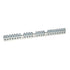 Square D 23-Terminal Residential Ground Bar Kit