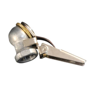 Milton Chuck Clip with Female Air Chuck