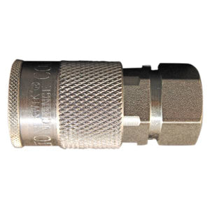 Milton H - Style Couplers