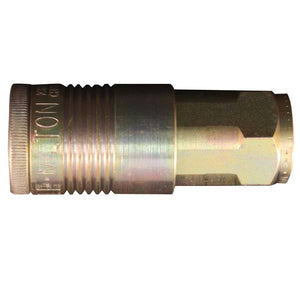 Milton G - Style Couplers