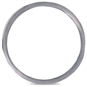 Mazel & Co. 14 Gauge Galvanized Brace Wire