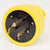 KH Industries Rewireable Flip Seal Straight Blade Plug