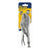 Irwin Vise - Grip The Original Straight Jaw Locking Pliers