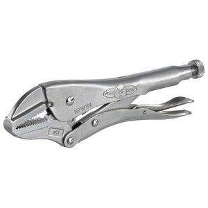 Irwin Vise - Grip The Original Straight Jaw Locking Pliers