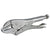 Irwin Vise - Grip The Original Straight Jaw Locking Pliers