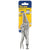 Irwin Vise - Grip The Original Long Nose Locking Pliers