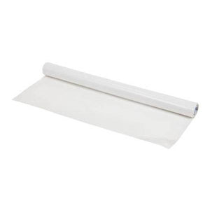 Warp's 10'x100' 2 mil Clear Poly Sheeting