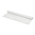 Warp's 10'x100' 2 mil Clear Poly Sheeting