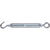 Hillman Hook & Eye Turnbuckle