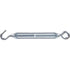 Hillman Hook & Eye Turnbuckle
