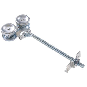 Hillman Offset Bolt Box Rail Hanger