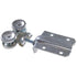 Hillman Flexible Box Rail Hanger with Single Door Strap