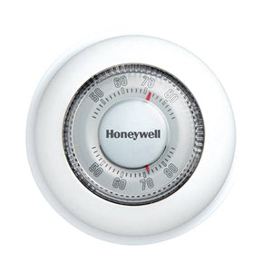 Honeywell Heat Thermostat