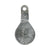 Baron Manufacturing Fixed Eye Pulley
