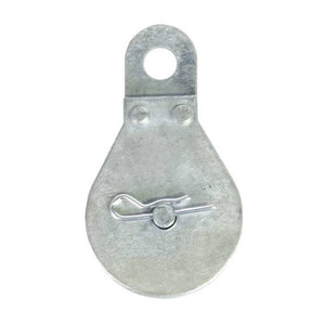 Baron Manufacturing Swivel Eye Pulley