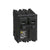Square D 20-Amp Homeline 2-Pole Standard Circuit Breaker