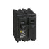 Square D 20-Amp Homeline 2-Pole Standard Circuit Breaker