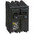 Square D Double Pole Homeline Circuit Breaker