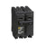 Square D Double Pole Homeline Circuit Breaker