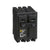 Square D Double Pole Homeline Circuit Breaker