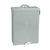 Square D 100 Amp Homeline 6-Space 12-Circuit Outdoor Main Lug Load Center
