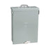 Square D 100 Amp Homeline 6-Space 12-Circuit Outdoor Main Lug Load Center