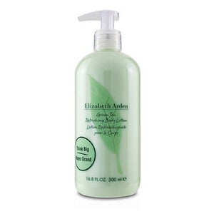 Green Tea Refreshing Body Lotion