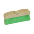 Coburn Truck and Wall Brush