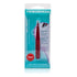 Slant Tweezer - Signature Red