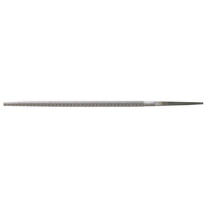 Nicholson 6" Round Single Cut Bastard File