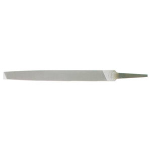 Nicholson 6" Mill Single Cut Bastard File