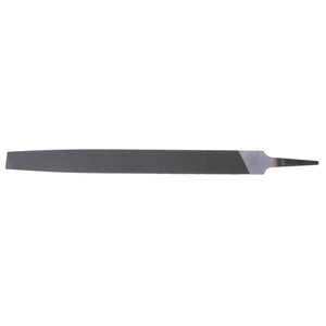 Nicholson 6" Mill Single Cut Bastard File