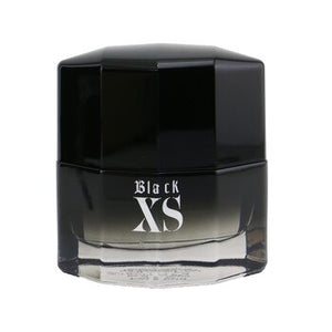 Black Xs Eau De Toilette Spray