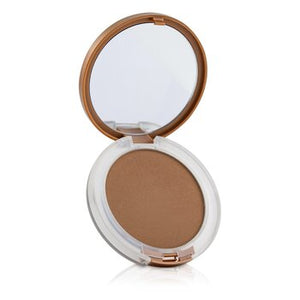 True Bronze Pressed Powder Bronzer - No. 03 Sunblushed