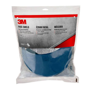 3M Professional Face Shields