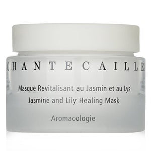 Jasmine &amp; Lily Healing Mask