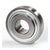 Daido Tru - Pitch Pre - Lubed Round Bore Disc Harrow Bearing