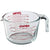 Pyrex Glass Measuring Cup