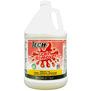 Tech Stain Remover