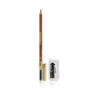 Phyto Sourcils Perfect Eyebrow Pencil (With Brush &amp; Sharpener) - No. 01 Blond