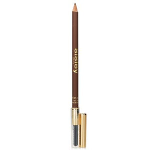Phyto Sourcils Perfect Eyebrow Pencil (With Brush &amp; Sharpener) - No. 02 Chatain
