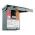 Square D 60-Amp 240V Non-Fusible Safety Switch