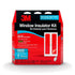 3M 6' 8" x 9' Indoor Patio Door Insulator Kit