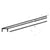 SteelWorks Square Key Stock