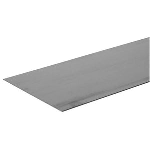 SteelWorks 24" x 8" 22 gauge Sheet Metal