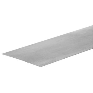 SteelWorks 24" x 24" 26 ga Galvanized Sheet Metal