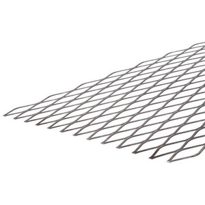 SteelWorks 1/2" x 16" x 30" Expanded Steel