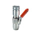 Pioneer 1/2" Right 9250 Lever Coupler