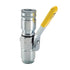 Pioneer 1/2" Left 9250 Lever Coupler