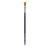 Flat Eye Liner Brush - Long Handled